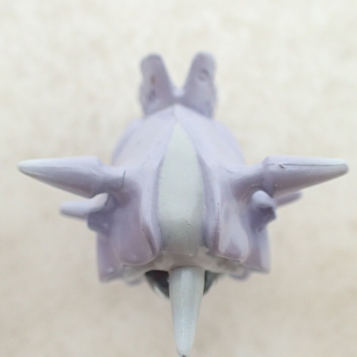 【希少】TOMY ポケモン フィギュア パルシェン　モンコレ ポケモン モンコレ パルシェン TOMY モンスターコレクション