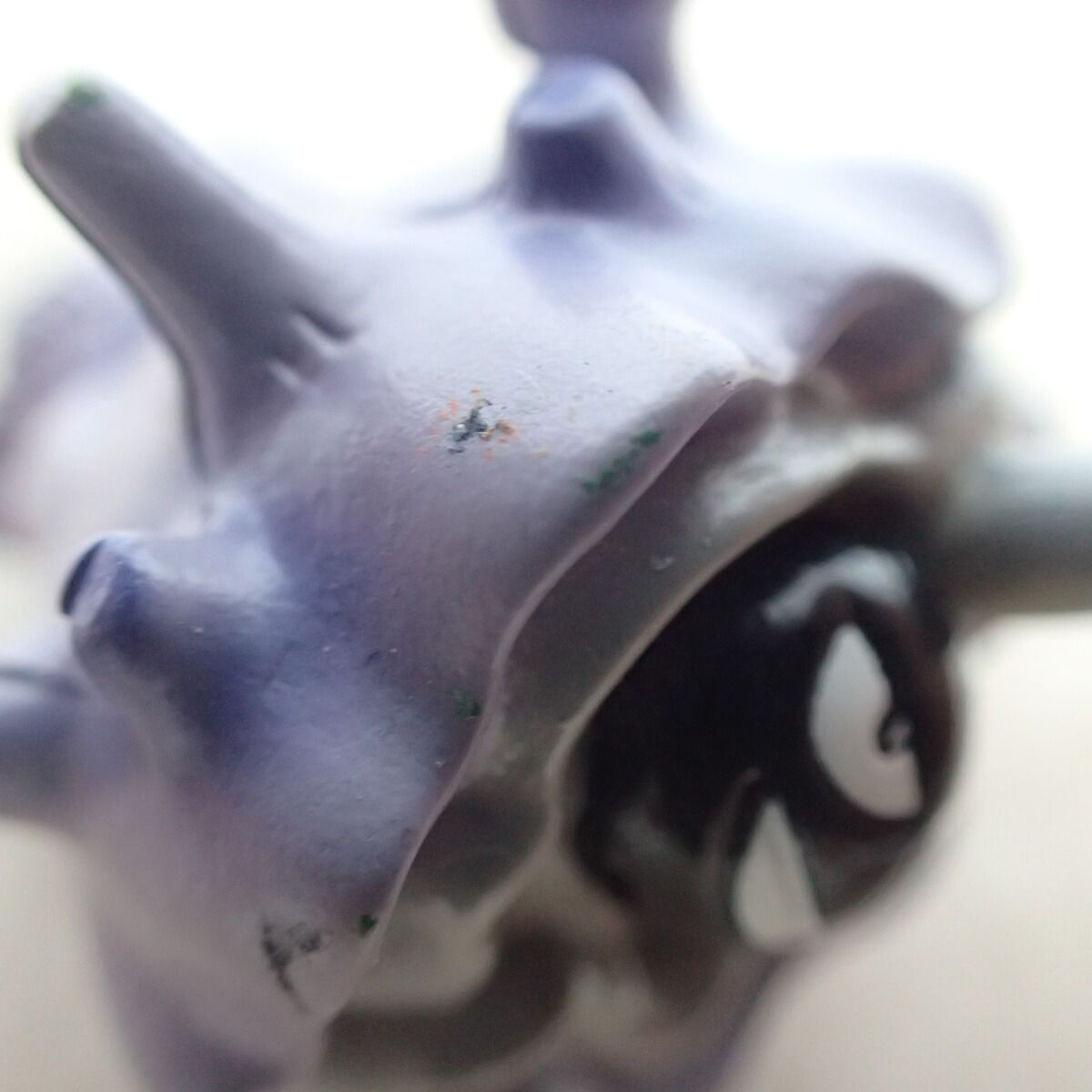 ポケモン モンコレ パルシェン TOMY モンスターコレクション