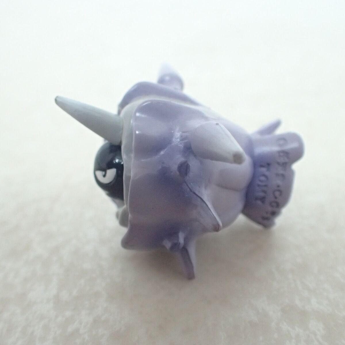 【希少】TOMY ポケモン フィギュア パルシェン　モンコレ ポケモン モンコレ パルシェン TOMY モンスターコレクション