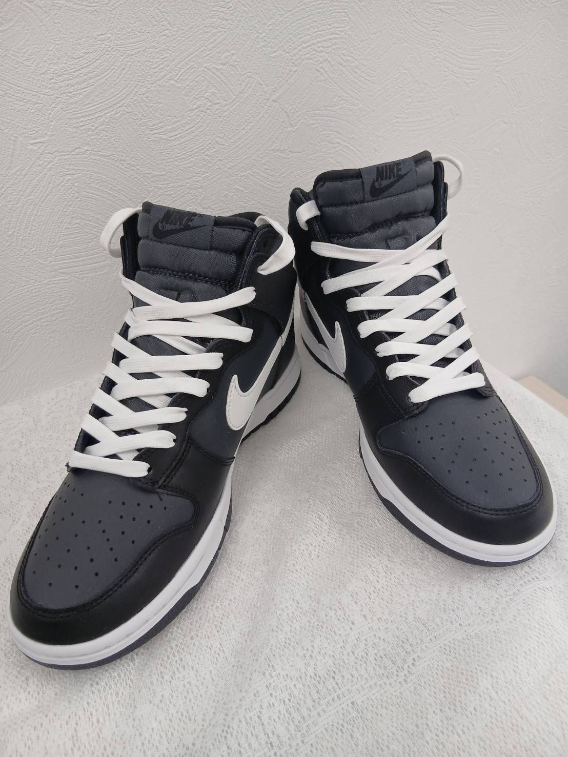 ■【美品♪】NIKE DUNK HIGH RETRO 12,600円