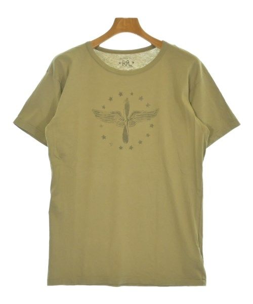 RRL Tシャツ・カットソー メンズ 【古着】【中古】【送料無料】