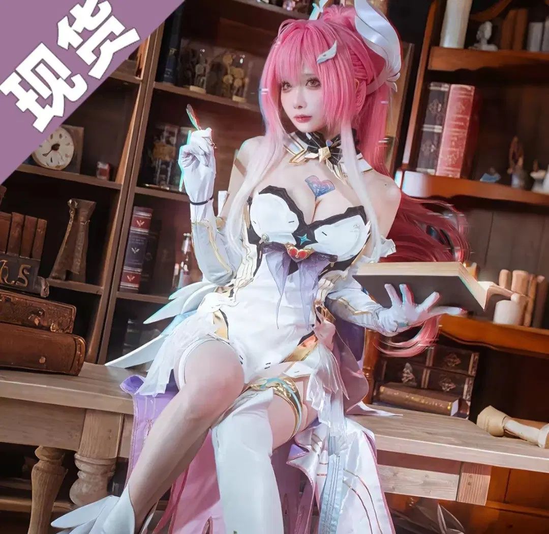エイメス コスプレ 出品