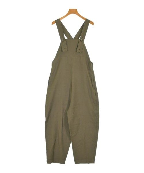 VIRGINIA BIZZI オールインワン/サロペット レディース 【古着】【中古】【送料無料】