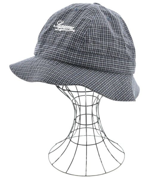 Supreme ハット メンズ 【古着】【中古】【送料無料】 9,750円