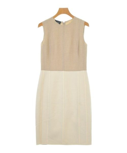 AKRIS ワンピース レディース 【古着】【中古】【送料無料】