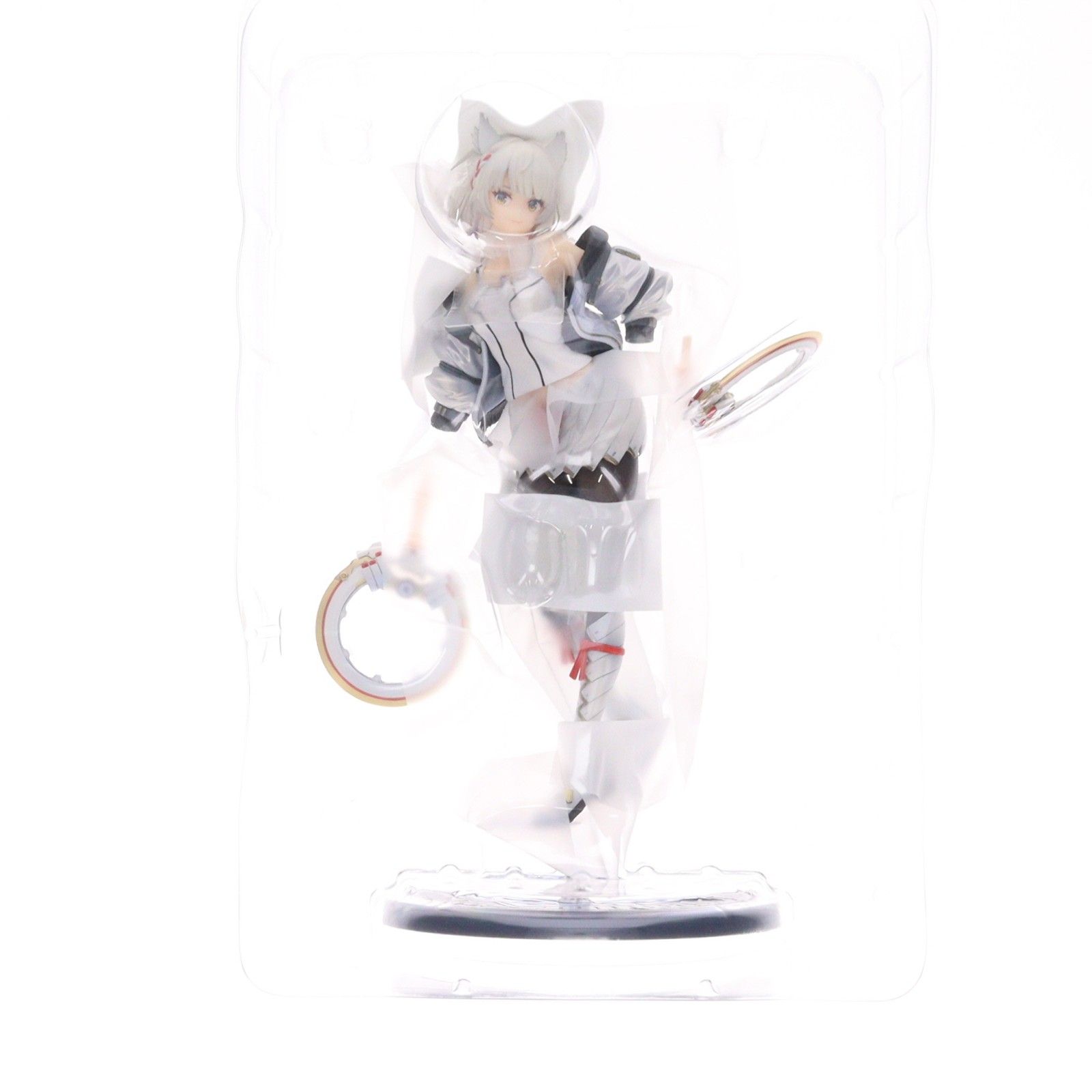 ミオ ゼノブレイド3 1/7 完成品 フィギュア グッドスマイルカンパニー