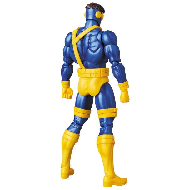再販) マフェックス No.099 MAFEX CYCLOPS(COMIC Ver.)(サイクロプス
