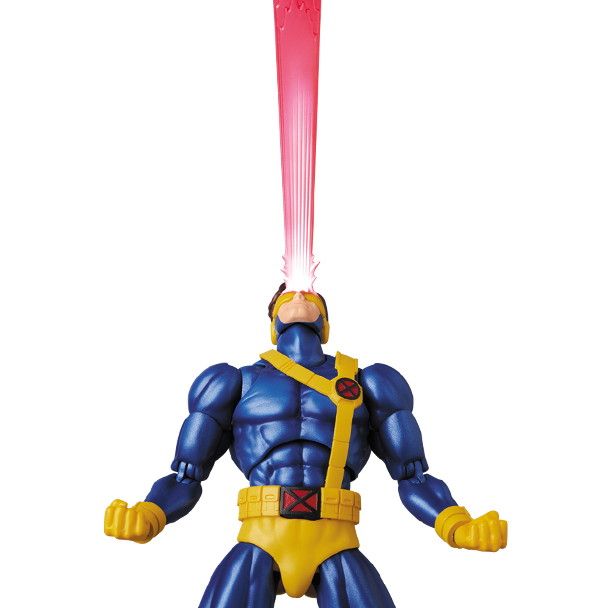 再販) マフェックス No.099 MAFEX CYCLOPS(COMIC Ver.)(サイクロプス