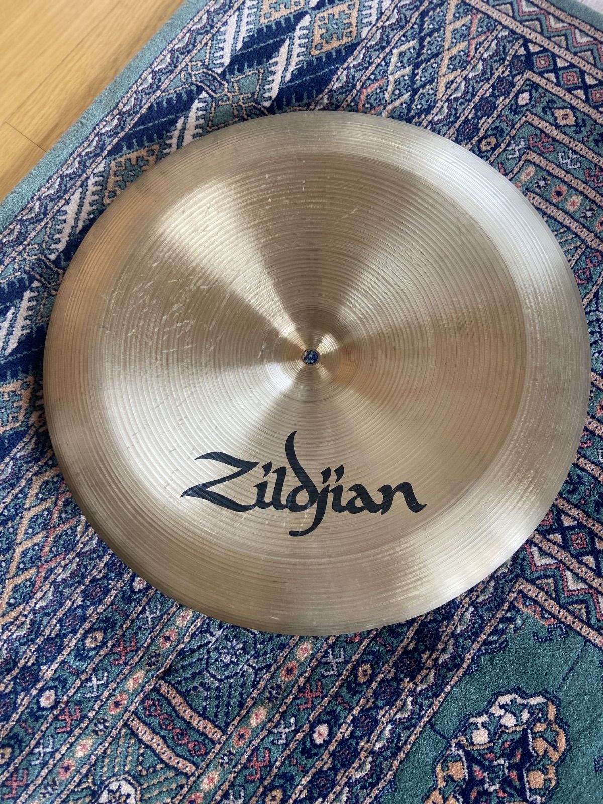 Zildjian K 17