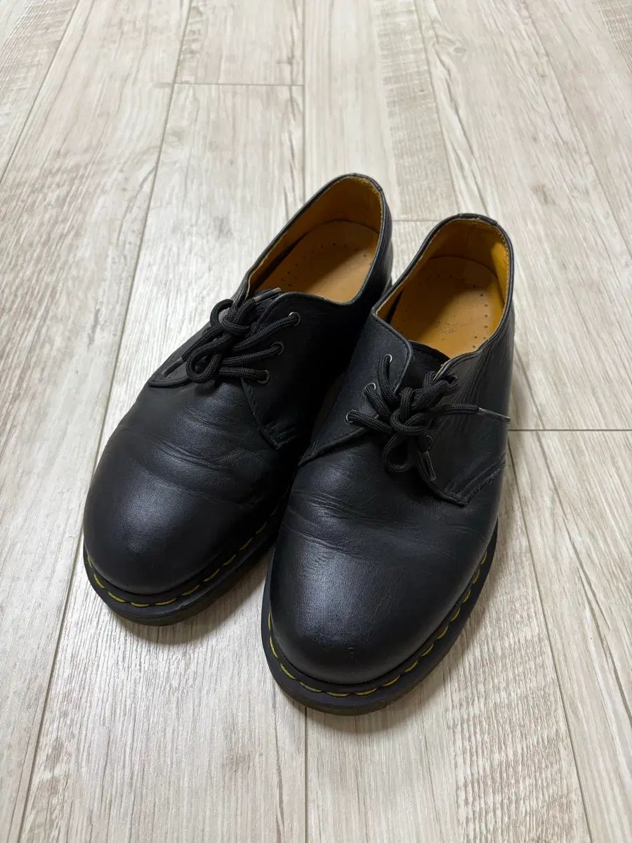DR. MARTENS ドクターマーチン 1461 3ホール ナッパ 260 13,181円