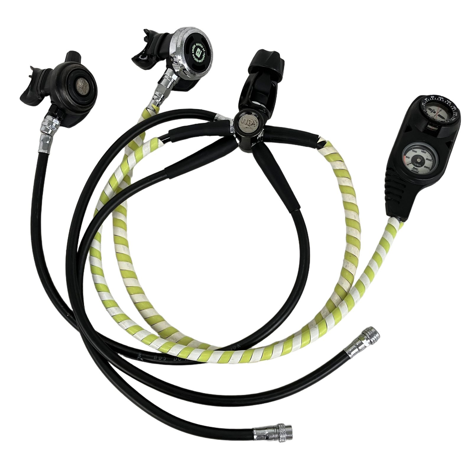 TUSA emilio レギュレーター スキューバ ダイビング ジャンク Y11558239 15,696円