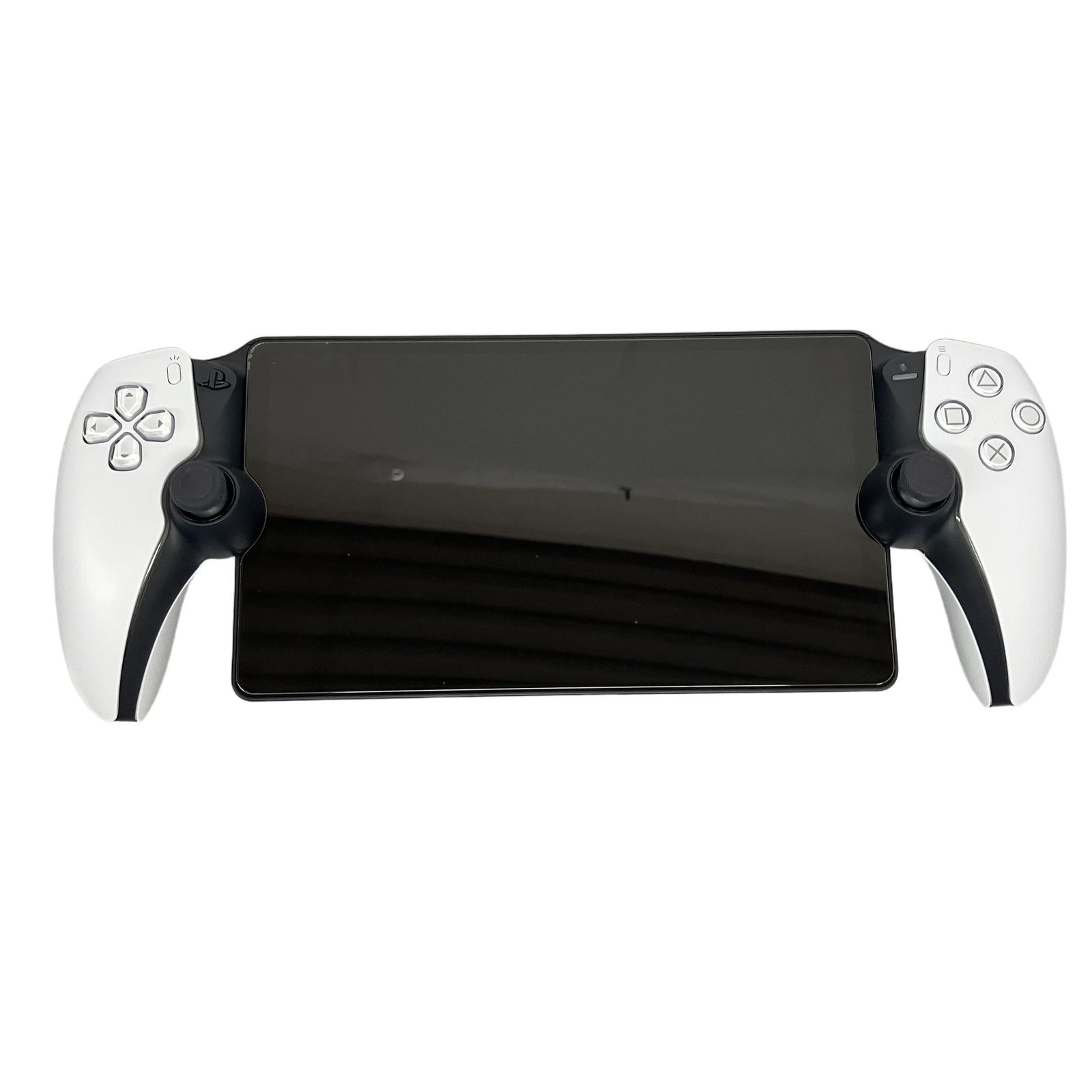 SONY PlayStation Portal CFI-Y1000 リモートプレイヤー本体のみ ソニー ゲーム機器 中古T11562777 22,484円
