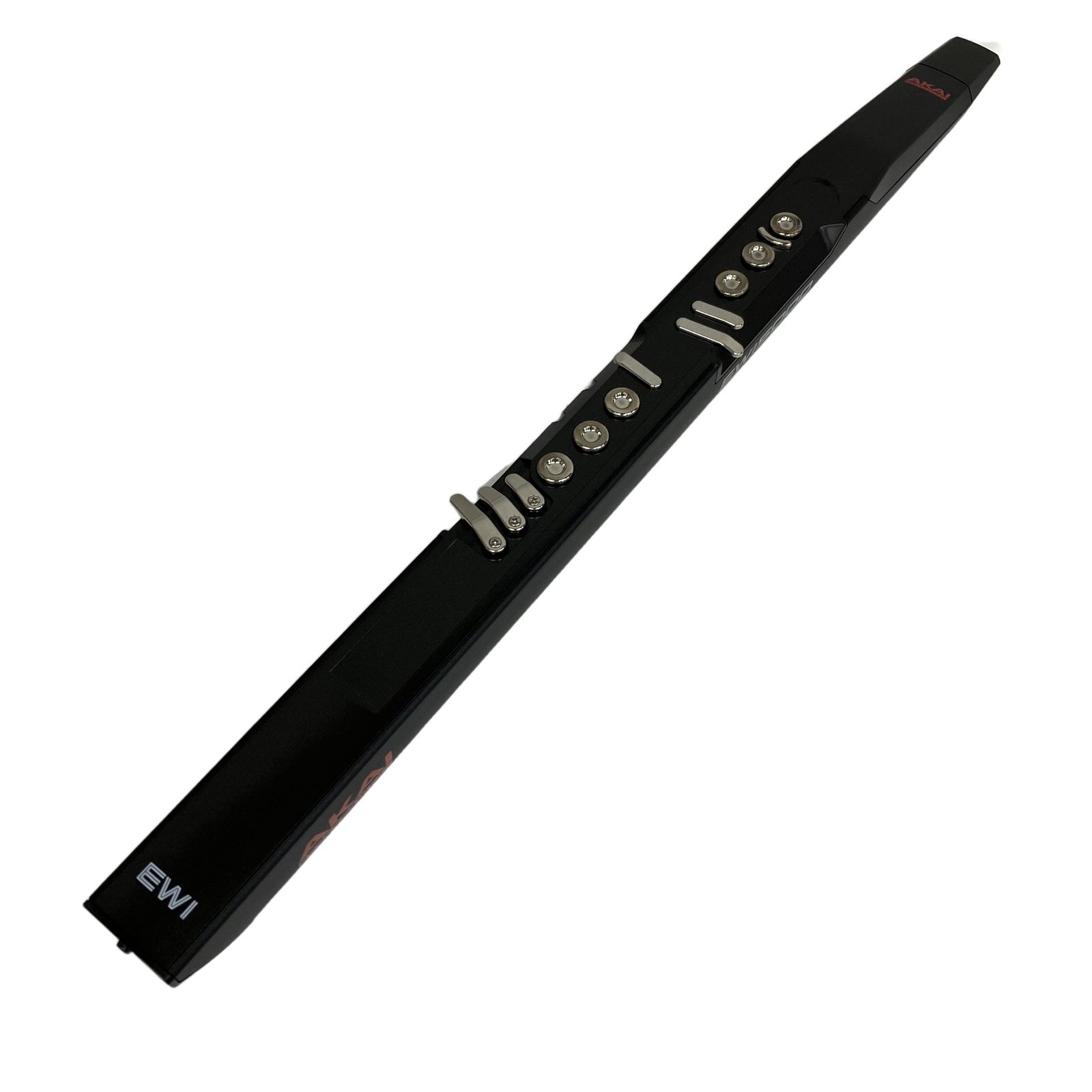 AKAI EWI5000 アカイ ウインドシンセサイザー 電子楽器 中古 S11554092
