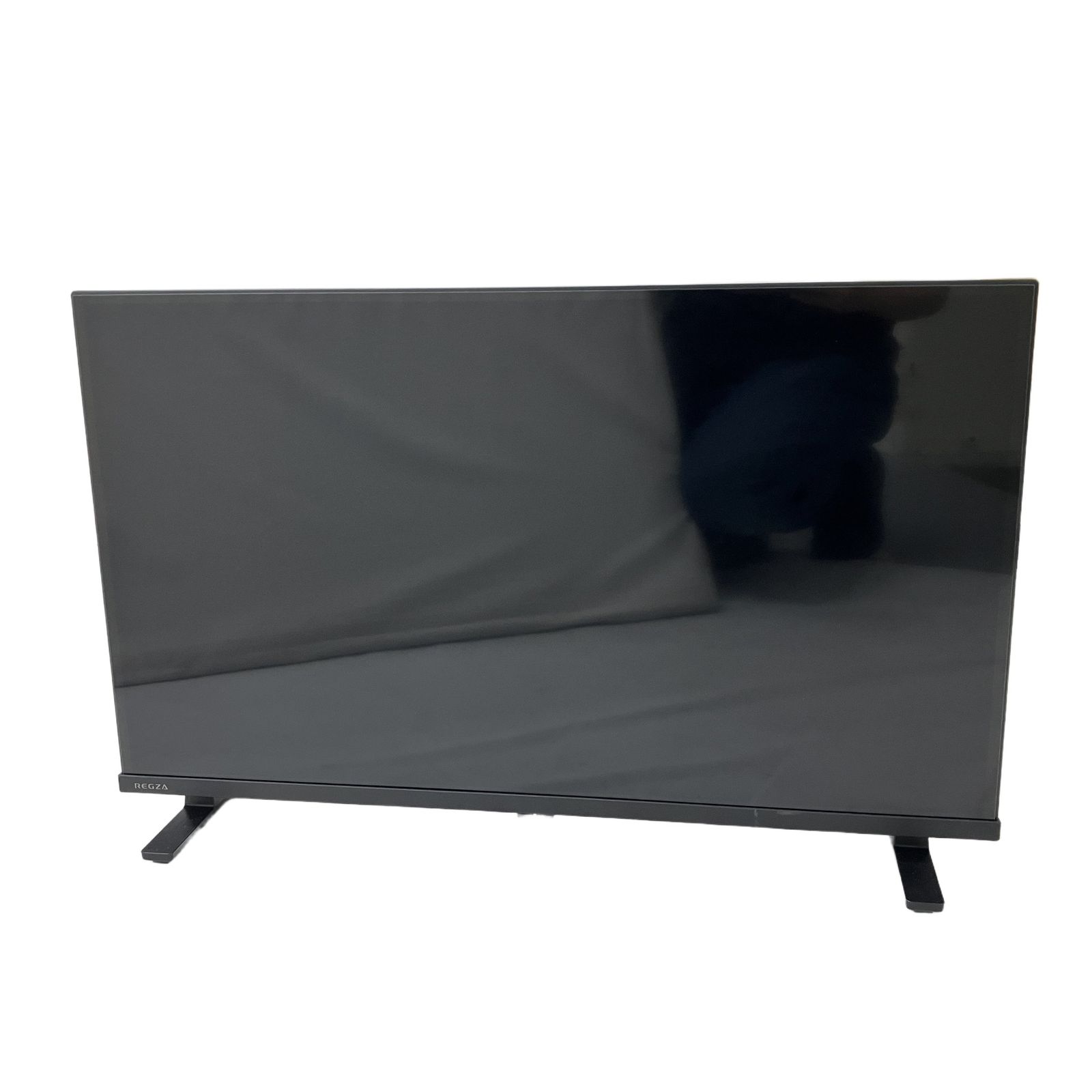 TVS REGZA 32V35N 32型 液晶テレビ 2025年製 レグザ 中古 W11550498