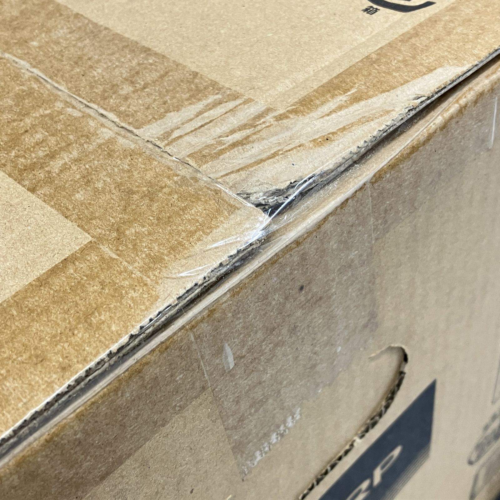 SHARP RE-T171-B 電子レンジ ブラック シャープ 未使用 未開封 W11569091