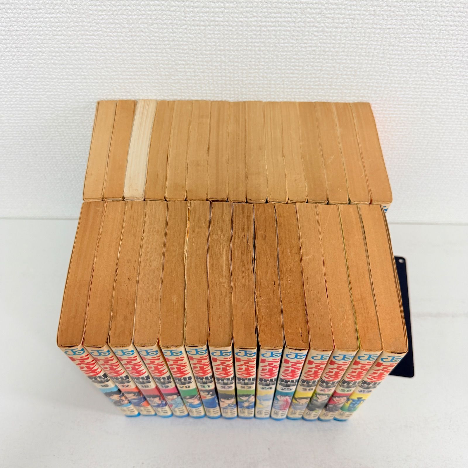 【全巻初版】　ドーベルマン刑事　全巻　1-29