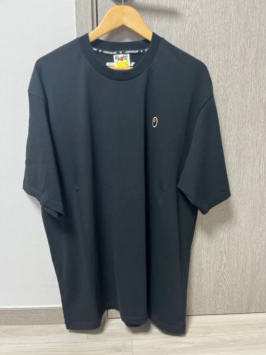 A BATHING APE アベイシングエイプ 半袖Tシャツ XL 8,526円