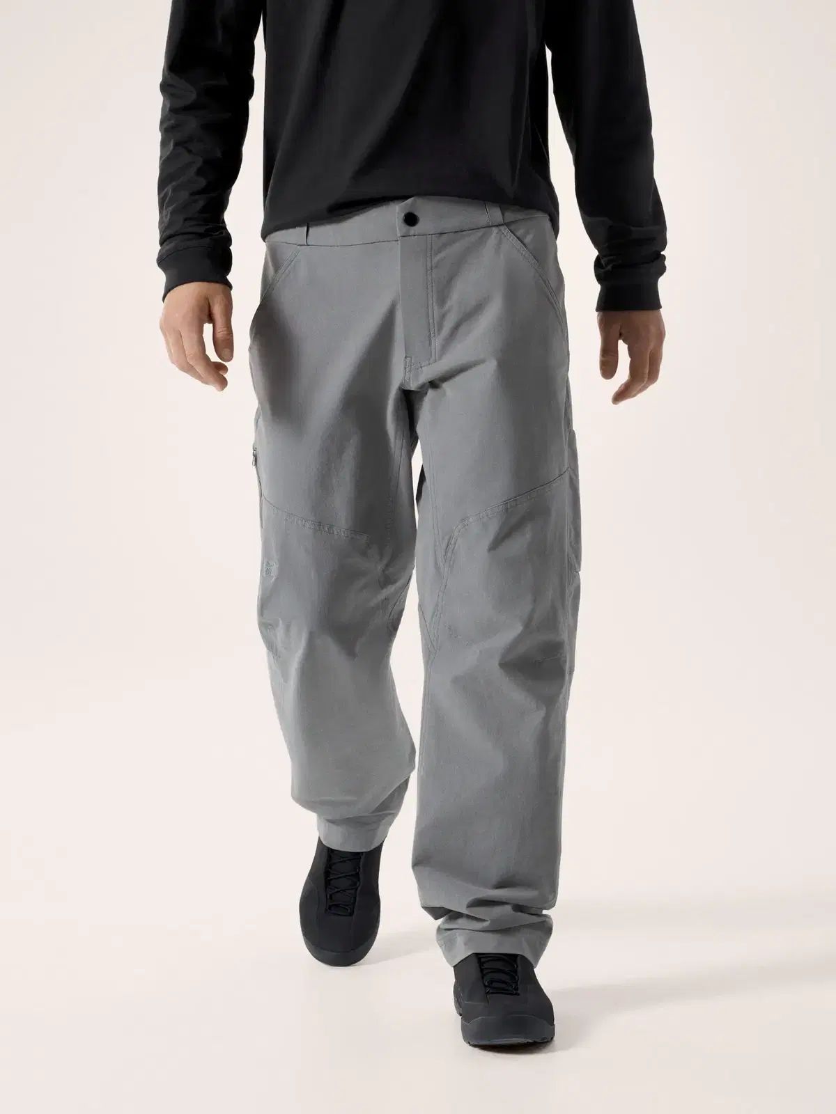 ARC'TERYX アークテリクス クローニン コットン パンツ / ボーイ / 32R / 34R 38,568円