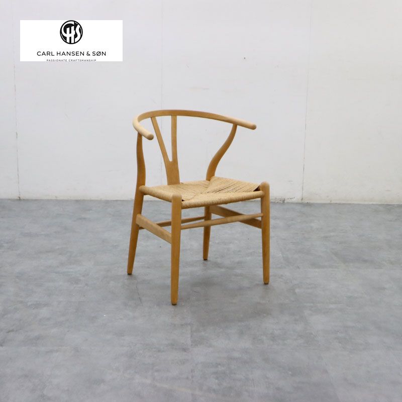Carlhansen & son カール ハンセン＆サン CH24 Yチェア ダイニング