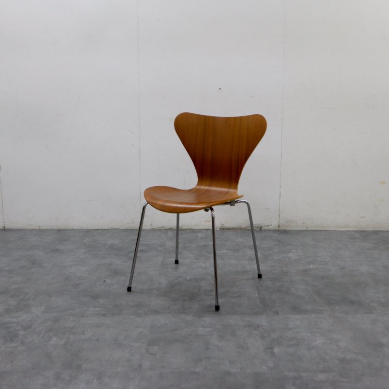 Fritz Hansen フリッツ・ハンセン セブンチェア ダイニングチェア