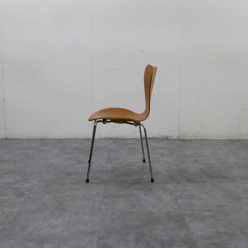 Fritz Hansen フリッツ・ハンセン セブンチェア ダイニングチェア