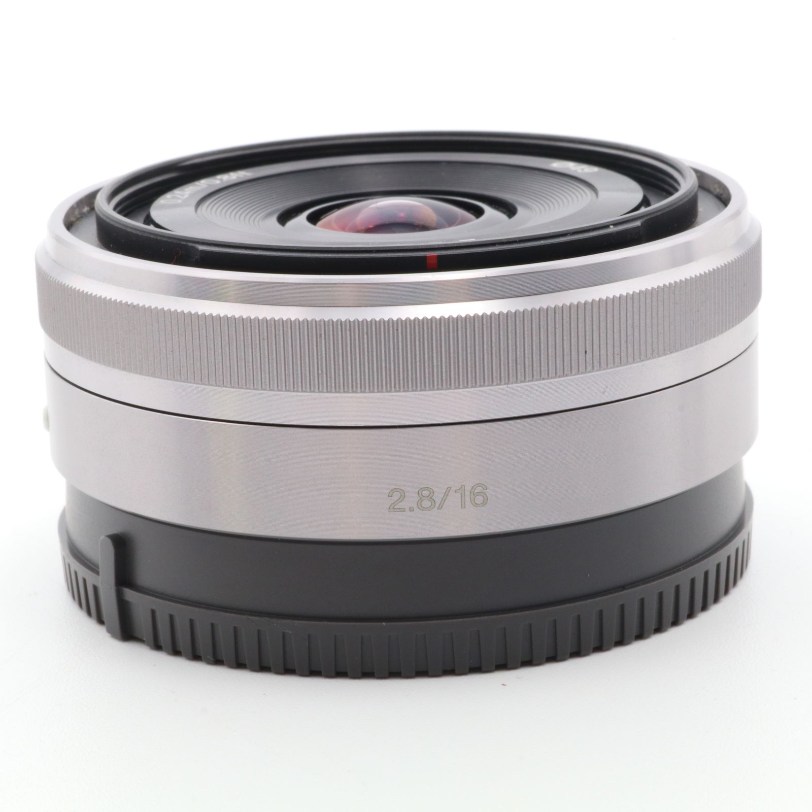소니 E 16mm F2.8 SEL16F28 [소니 E 마운트]