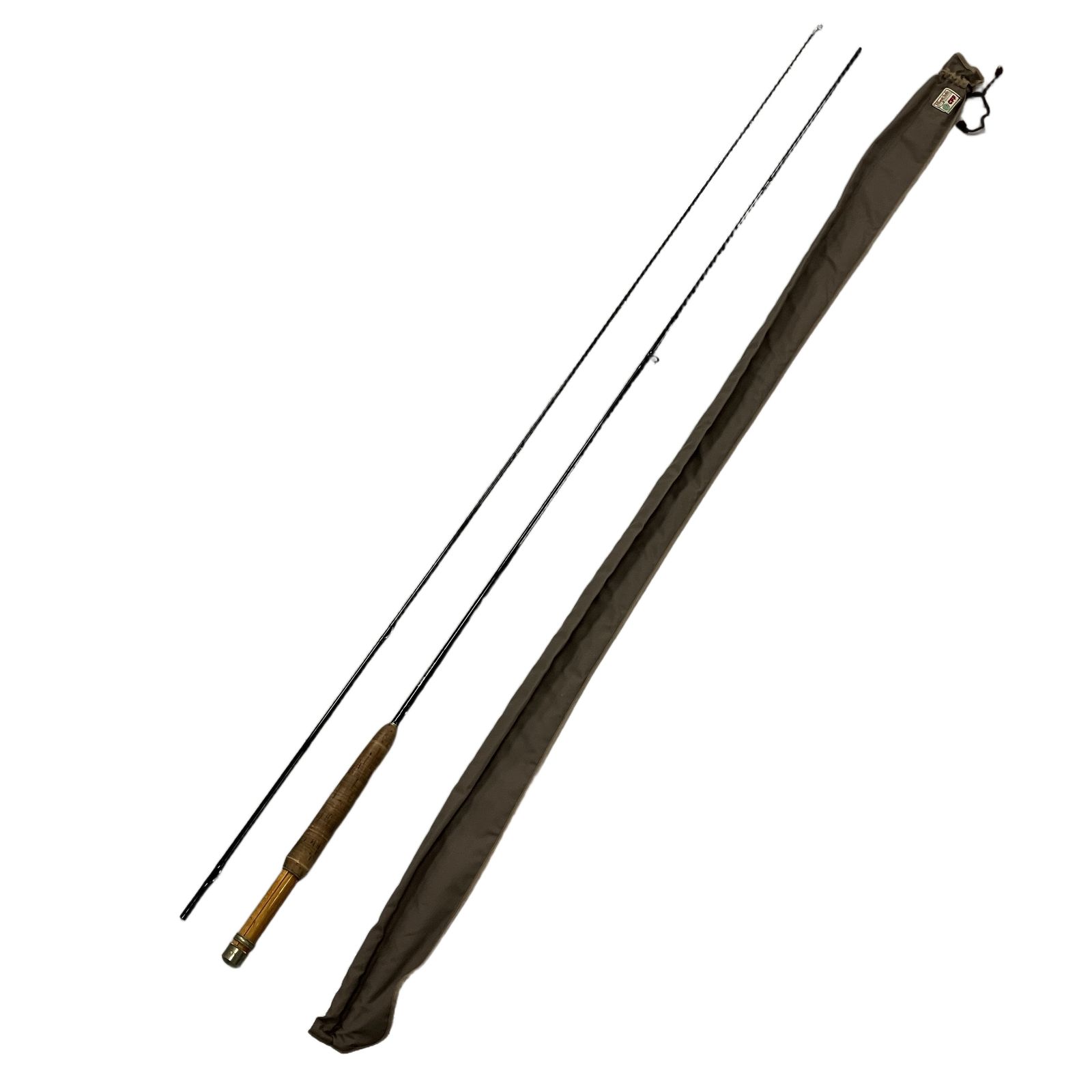 CFF GRAPHITE RS810 . 3 釣具 ロッド フィッシング 中古 B11568189
