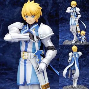 Figure Friend Schifo “Tales of Vespiria” 1/8 PVC pre-painted finished product [shipping within 10 days]