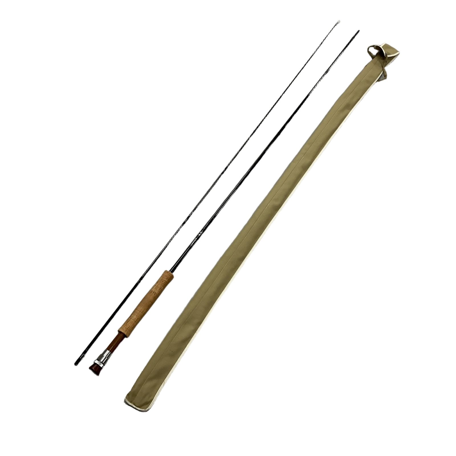 Wellner L9078P ロッド 釣具 フィッシング 中古 B11567750