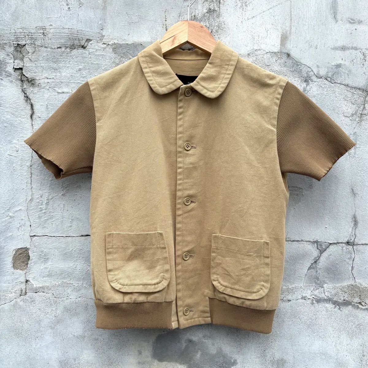COMME des GARCONS コム・デ・ギャルソン トリコ ジャケット