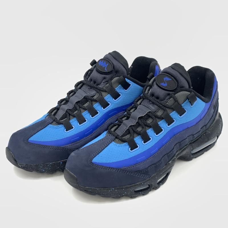 【中古】Stash × Nike Air Max 95 