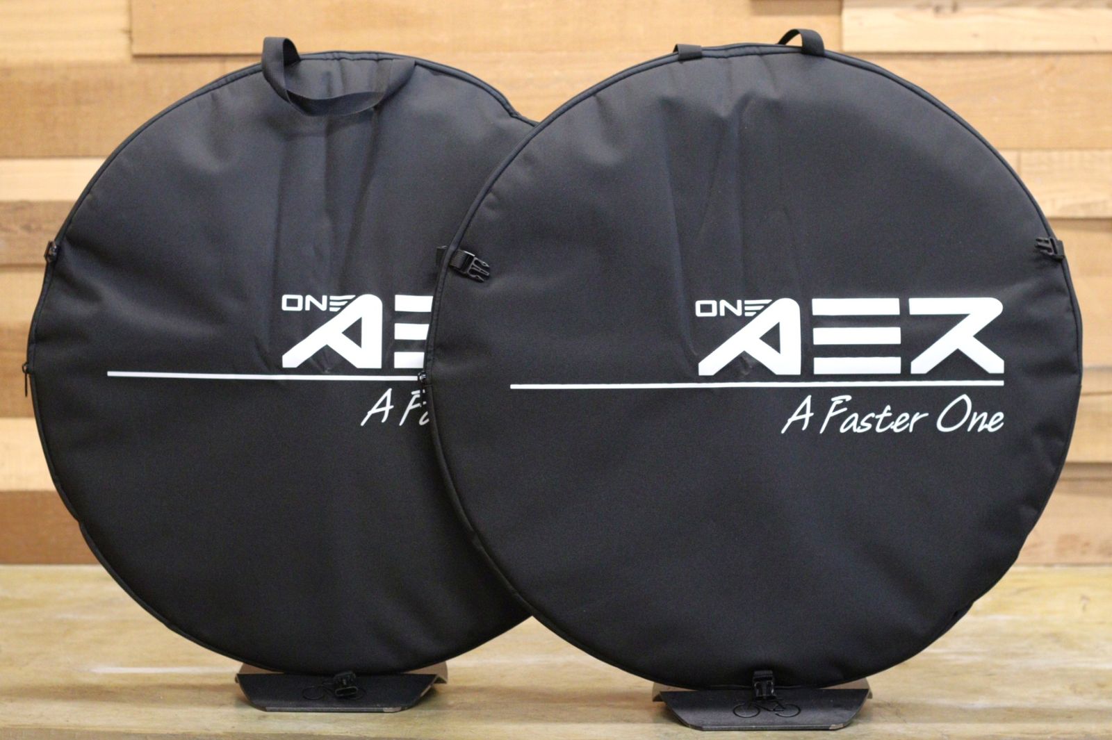 ワンエアー ONEAER DX3 カーボン チューブレスレディ ホイールセット