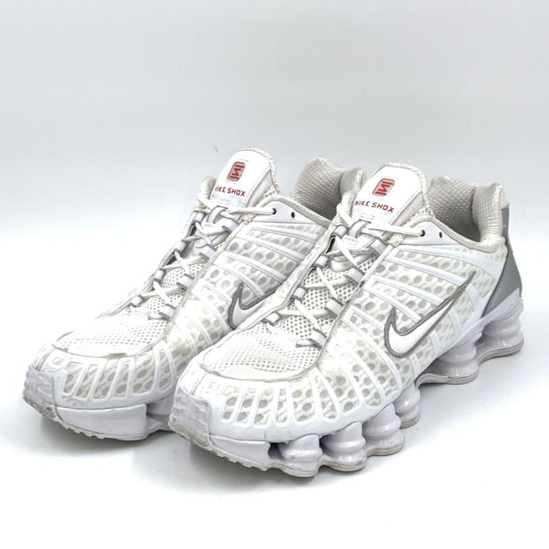 【中古】Nike Shox TL 
