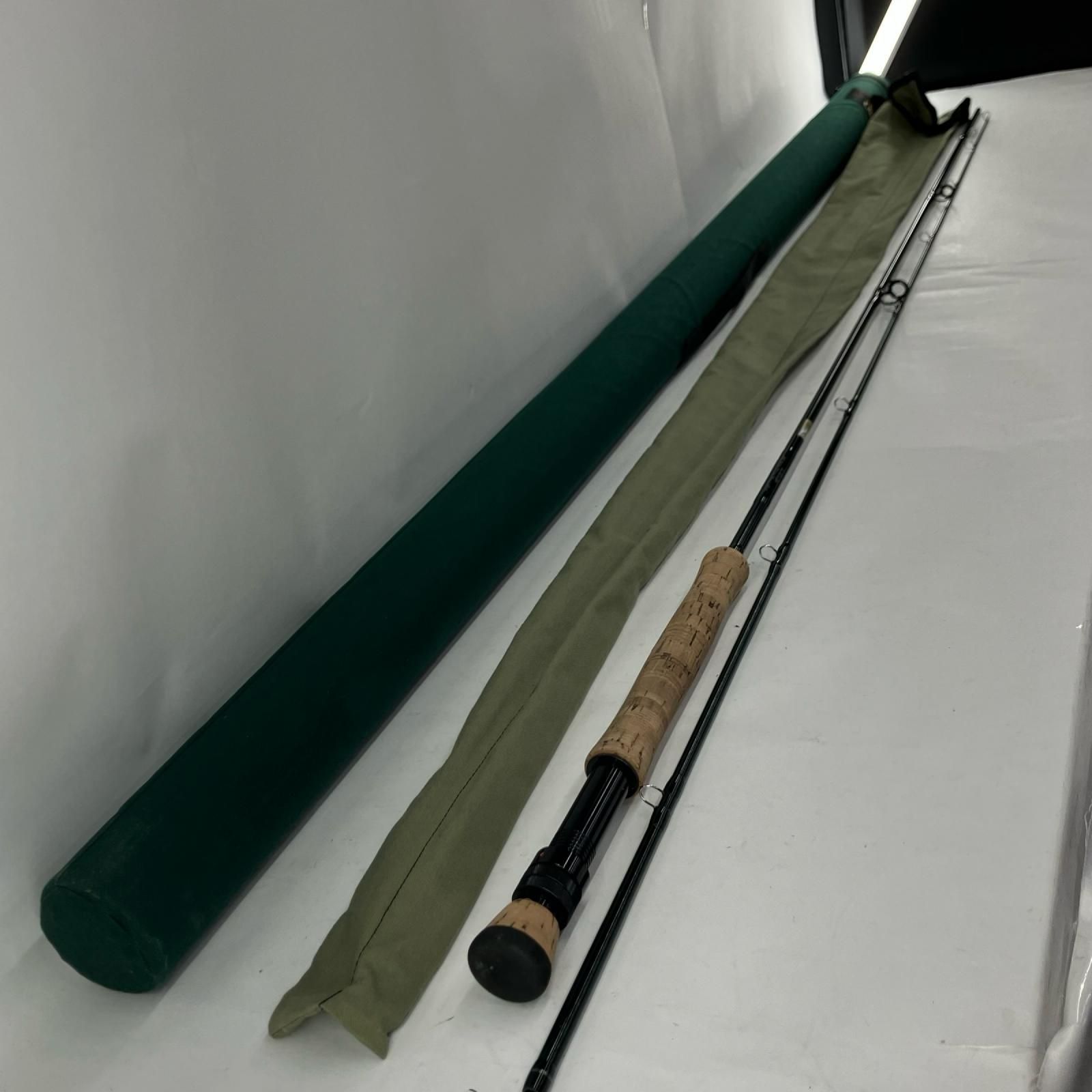 ORVIS フライロッド　ORVIS TLS POWER MATRIX 　2pcs