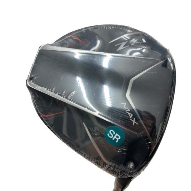 【中古】 ダンロップ SRIXON ZXi MAX 10.5° ドライバー DR Diamana ZXi 50 (フレックスSR) メンズ 男性用 右利き 右用 Nランク ゴルフクラブ