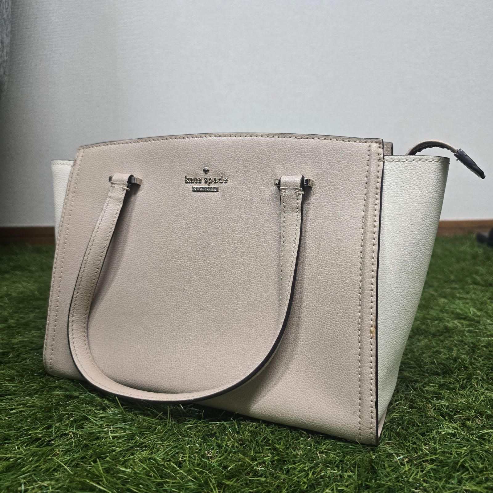 kate spade ケイトスペード 2wayバッグ