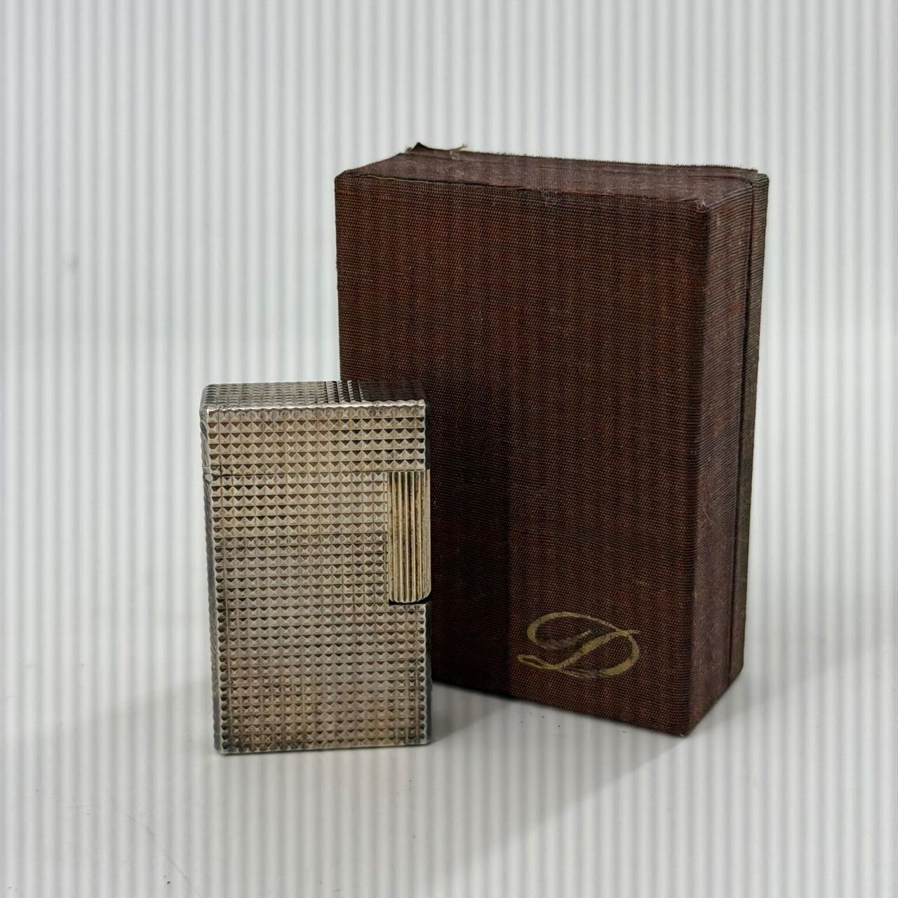 S.T. Dupont DE PARIS デュポン ライター フランス製