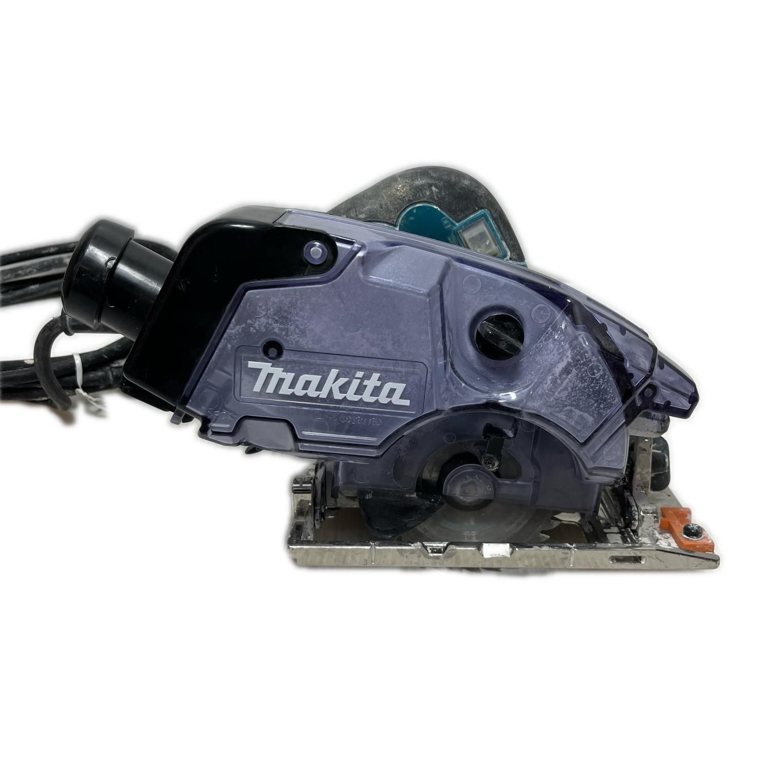MAKITA マキタ 防じん丸のこ 本体のみ 100mm KS4100F