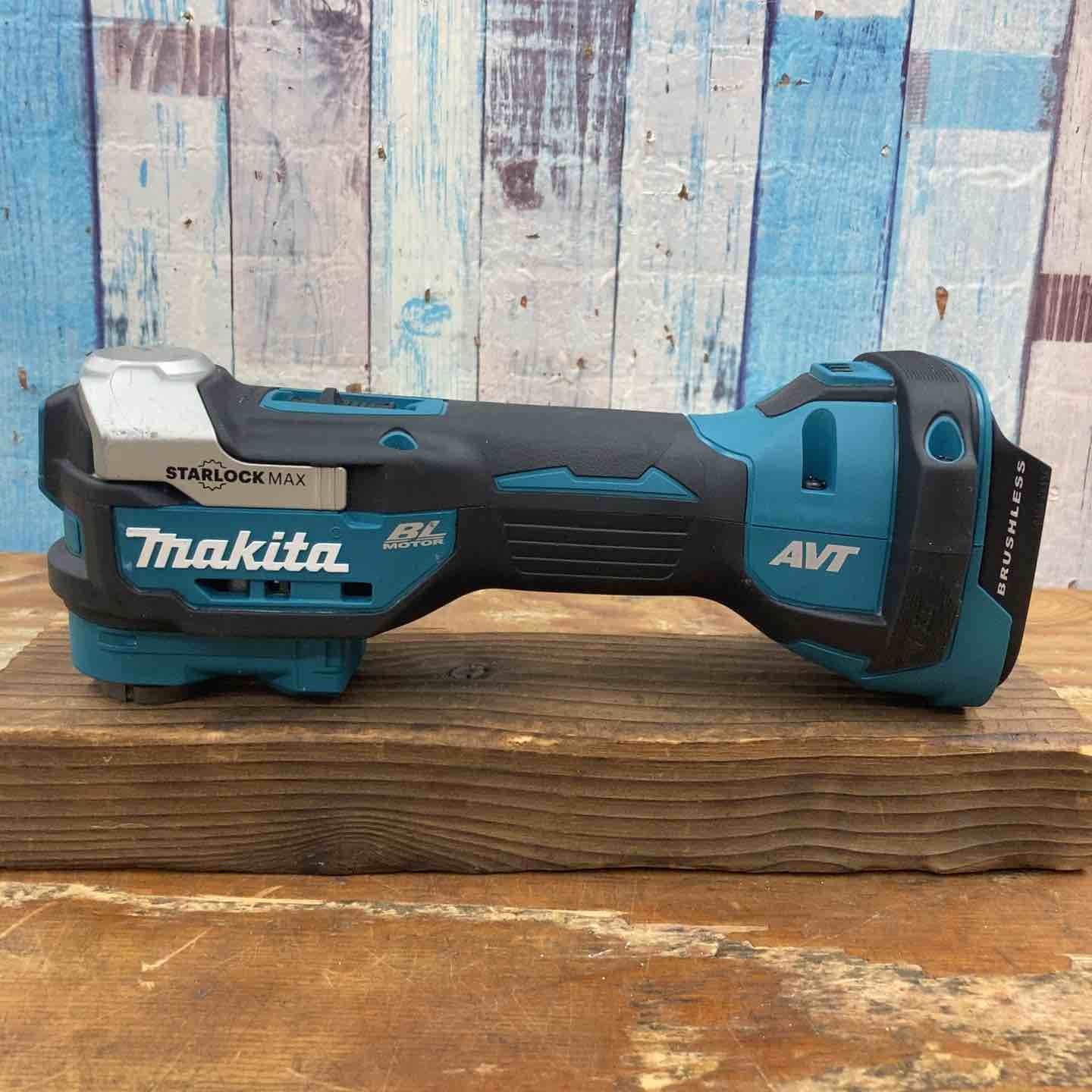 ★マキタ(makita) コードレスマルチツール TM52DZ【柏店】 20,202円