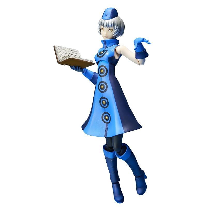 TAMASHII NATIONS D-Arts エリザベス 1 14,965円