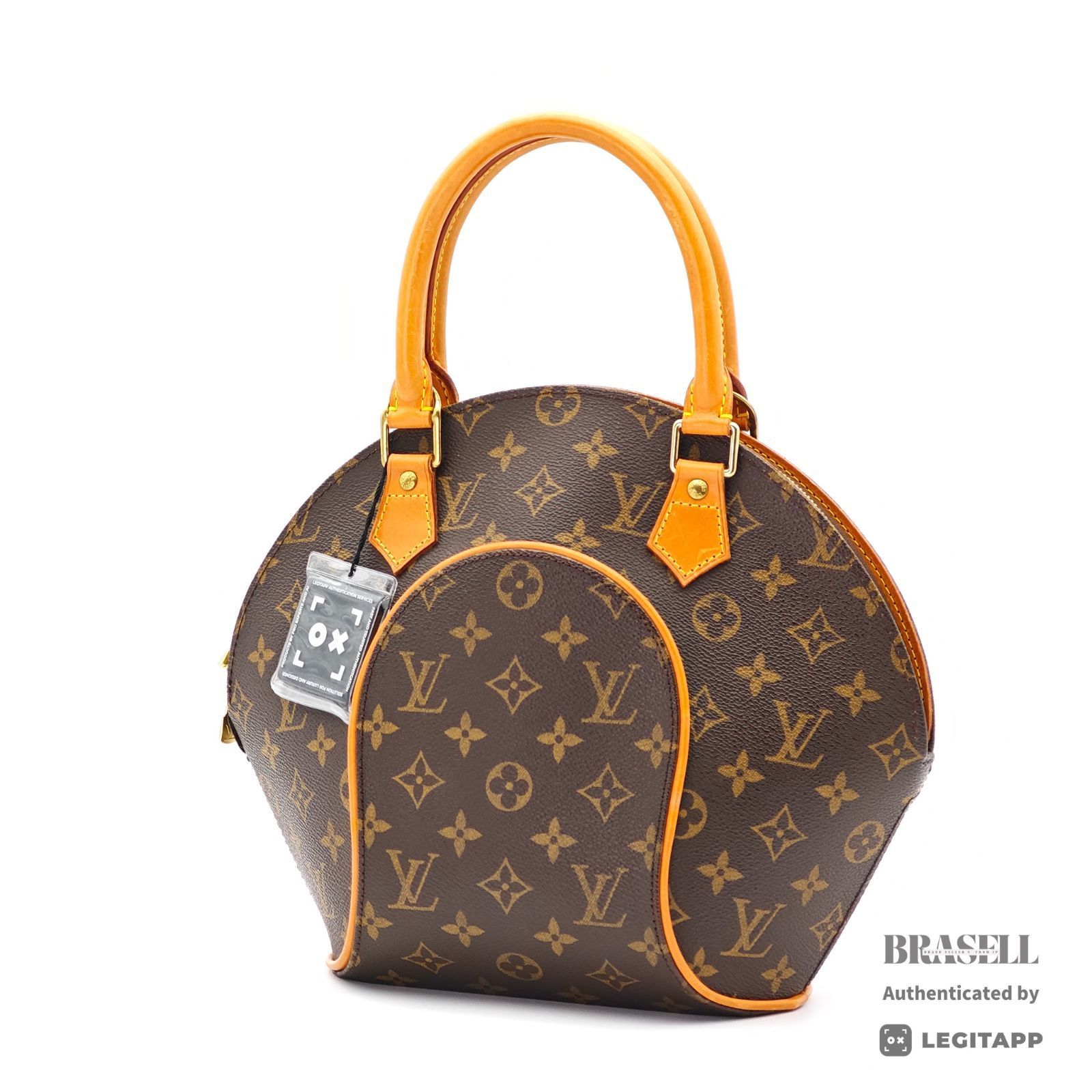 LOUIS VUITTON ルイ・ヴィトン ハンドバッグ Monogram Canvas レディース