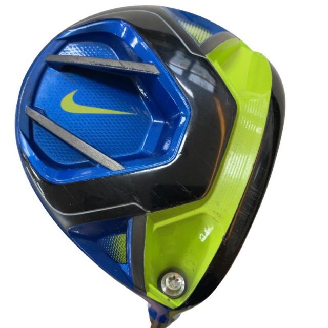 【中古】 ナイキ VAPOR FLY PRO(2016) 1W ドライバー DR VAPOR(2016黒) (フレックスS) メンズ 男性用 右利き 右用 Cランク ゴルフクラブ