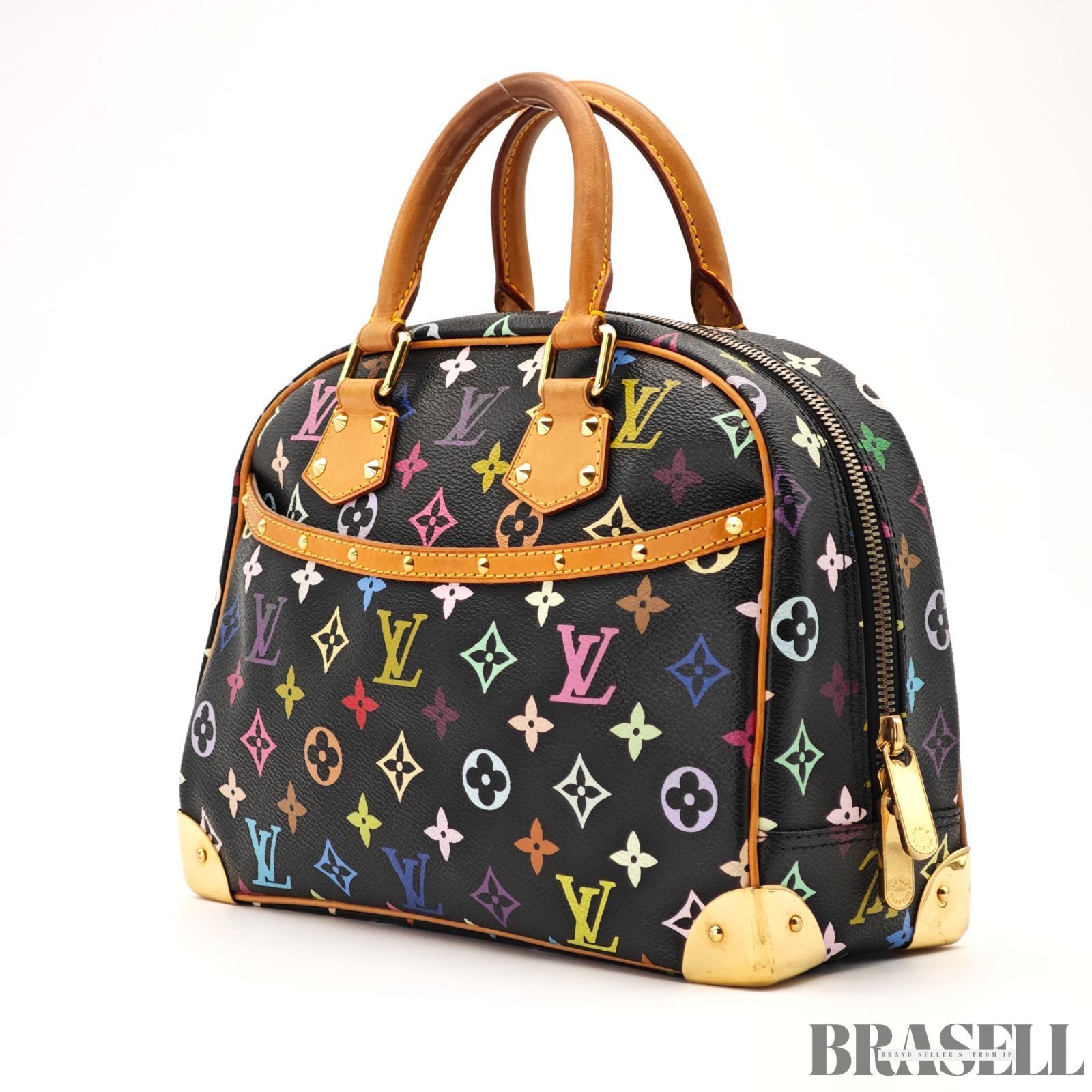 LOUIS VUITTON ルイ・ヴィトン ハンドバッグ Monogram Canvas レディース 108,790円