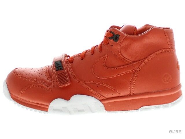 【US8】 NIKE AIR TRAINER 1 MID SP / FRAGMENT 806942-881 【新古品】