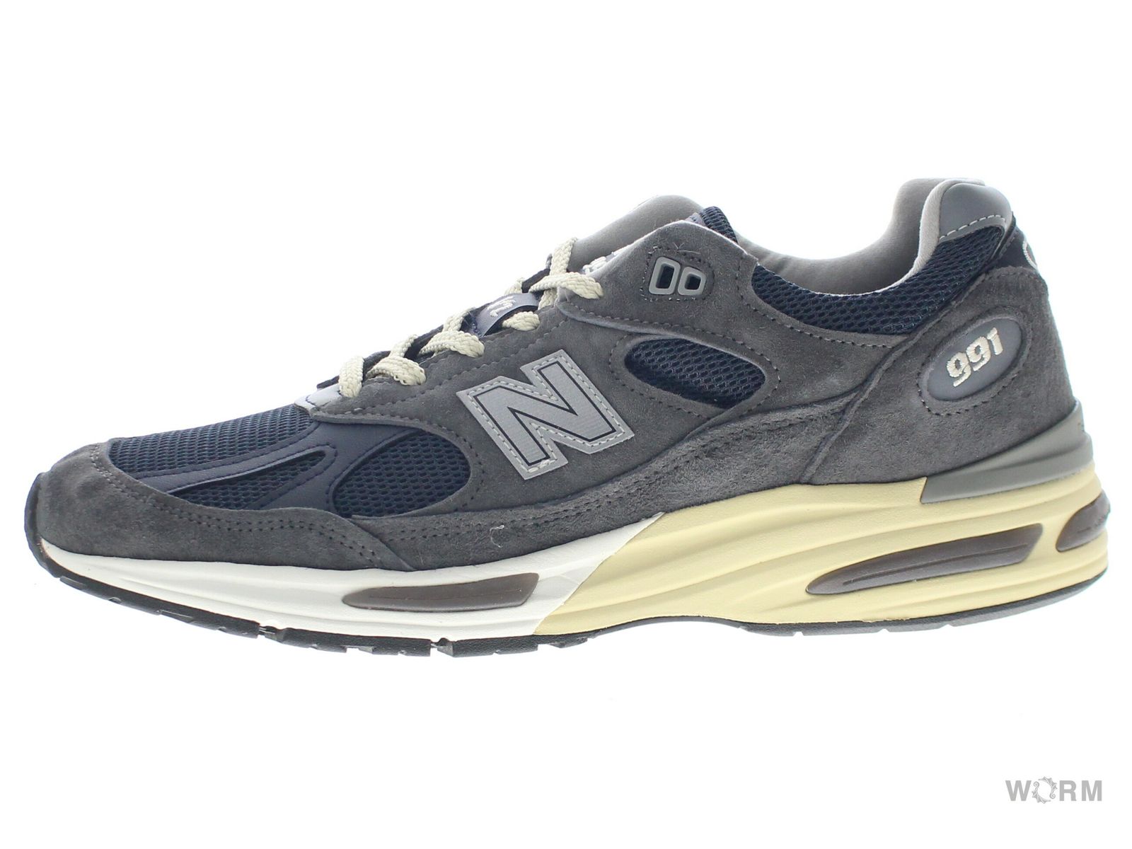【US9】 New Balance U991GG2 【新古品】 25,773円