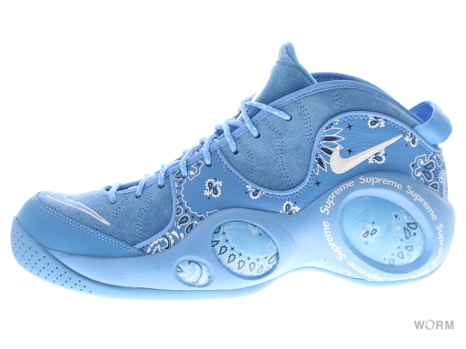 【US8】 NIKE AIR ZOOM FLIGHT 95 SP DJ8604-400 【新古品】