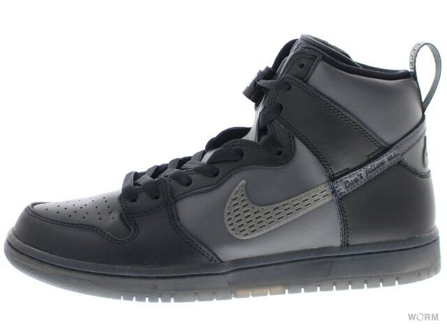 【US9】 NIKE SB SB DUNK HIGH PRM QS BV1052-001 【新古品】