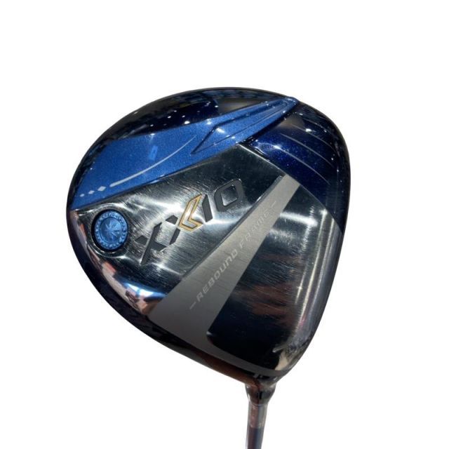 【中古】 ダンロップ XXIO(2024) 13.5° レディース ドライバー DR XXIO MP1300L(DR) (フレックスL) レディース 女性用 右利き 右用 Cランク ゴルフクラブ 27,502円
