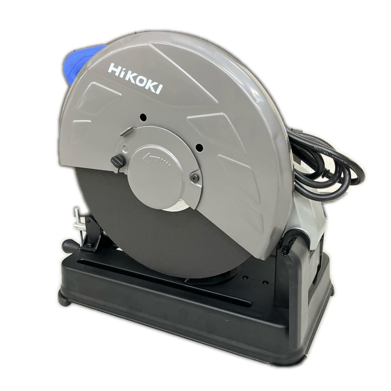 HiKOKI ハイコーキ 100v 355mm 高速切断機 FCC14ST 13,464円