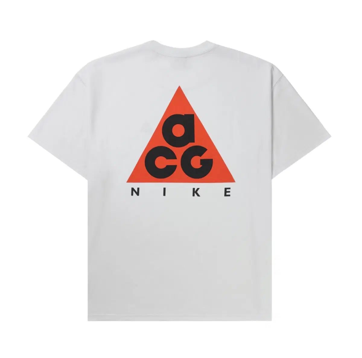 ナイキ ACG マックス 90 Tシャツ サミット 白 - アジア